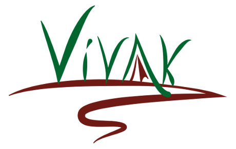 Logo Vivak Nature