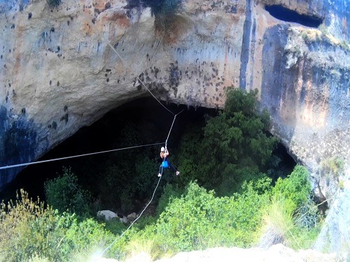 Valle de Lecrin